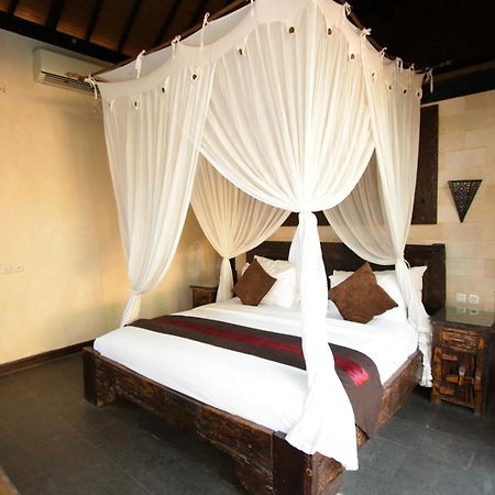 Gino Feruci Villa Ubud By Kagum Hotels Экстерьер фото