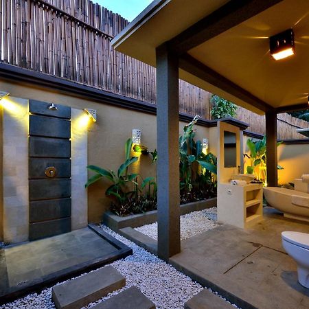 Gino Feruci Villa Ubud By Kagum Hotels Экстерьер фото