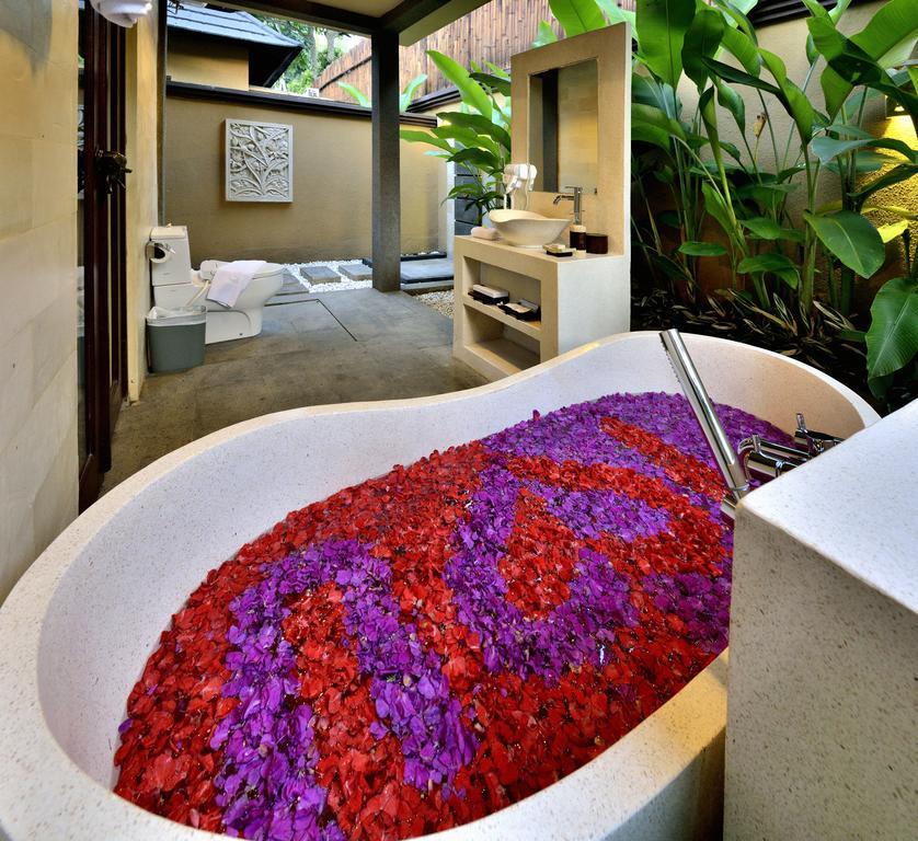 Gino Feruci Villa Ubud By Kagum Hotels Номер фото