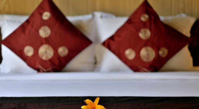 Gino Feruci Villa Ubud By Kagum Hotels Экстерьер фото