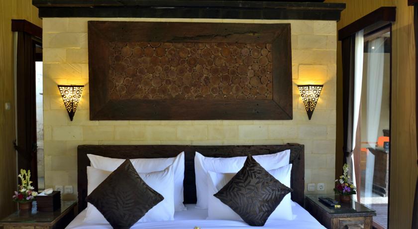 Gino Feruci Villa Ubud By Kagum Hotels Экстерьер фото