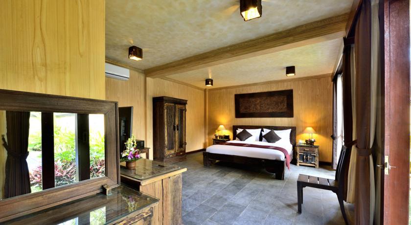 Gino Feruci Villa Ubud By Kagum Hotels Экстерьер фото