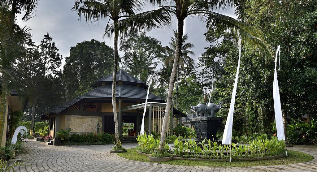 Gino Feruci Villa Ubud By Kagum Hotels Экстерьер фото