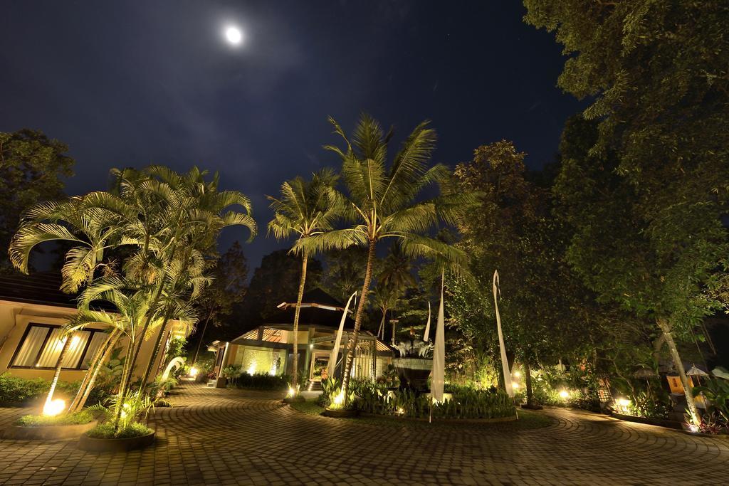 Gino Feruci Villa Ubud By Kagum Hotels Экстерьер фото