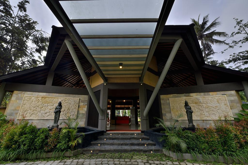 Gino Feruci Villa Ubud By Kagum Hotels Экстерьер фото