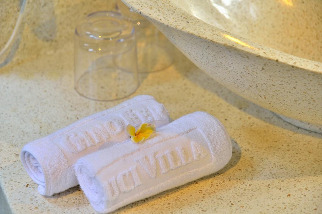 Gino Feruci Villa Ubud By Kagum Hotels Экстерьер фото