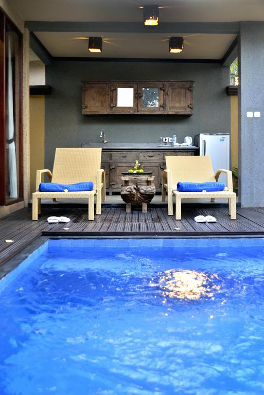 Gino Feruci Villa Ubud By Kagum Hotels Экстерьер фото