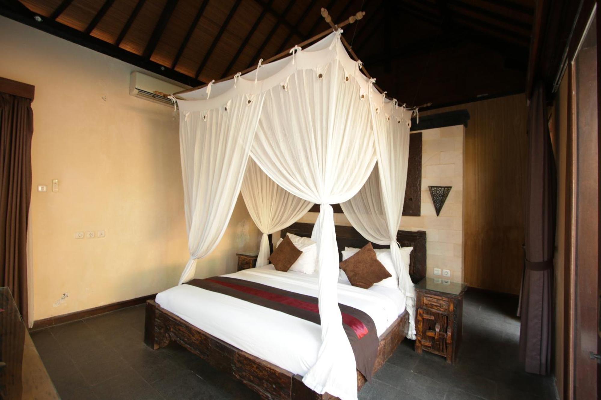 Gino Feruci Villa Ubud By Kagum Hotels Экстерьер фото