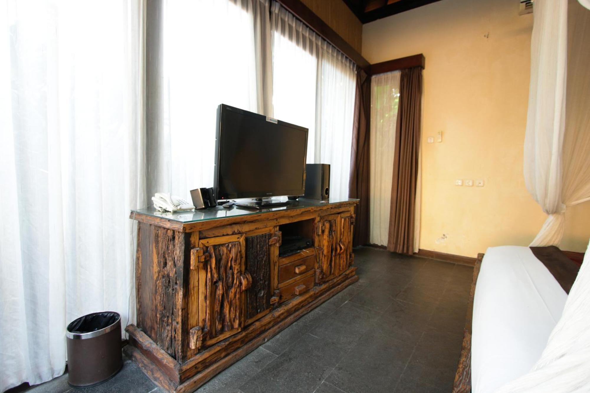 Gino Feruci Villa Ubud By Kagum Hotels Экстерьер фото