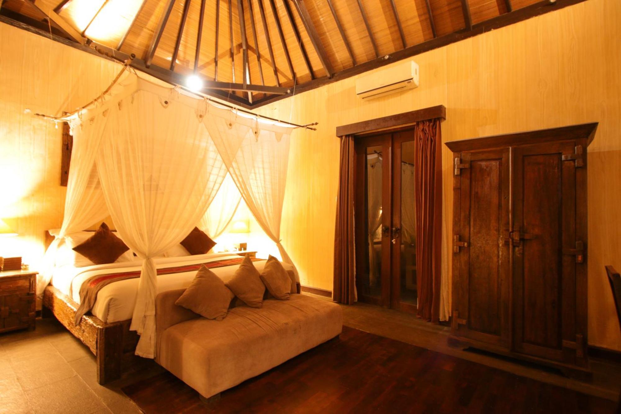 Gino Feruci Villa Ubud By Kagum Hotels Экстерьер фото