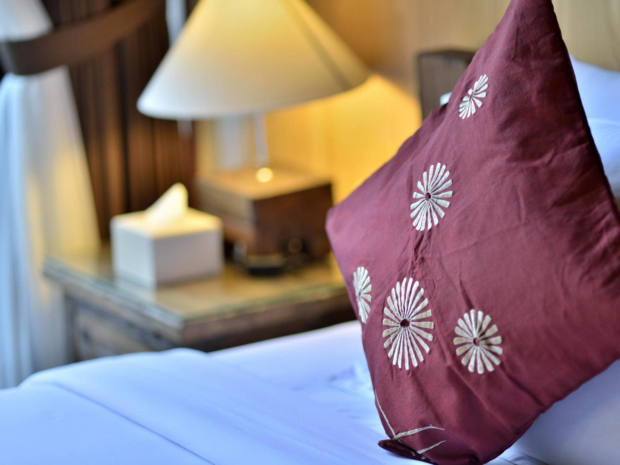 Gino Feruci Villa Ubud By Kagum Hotels Экстерьер фото