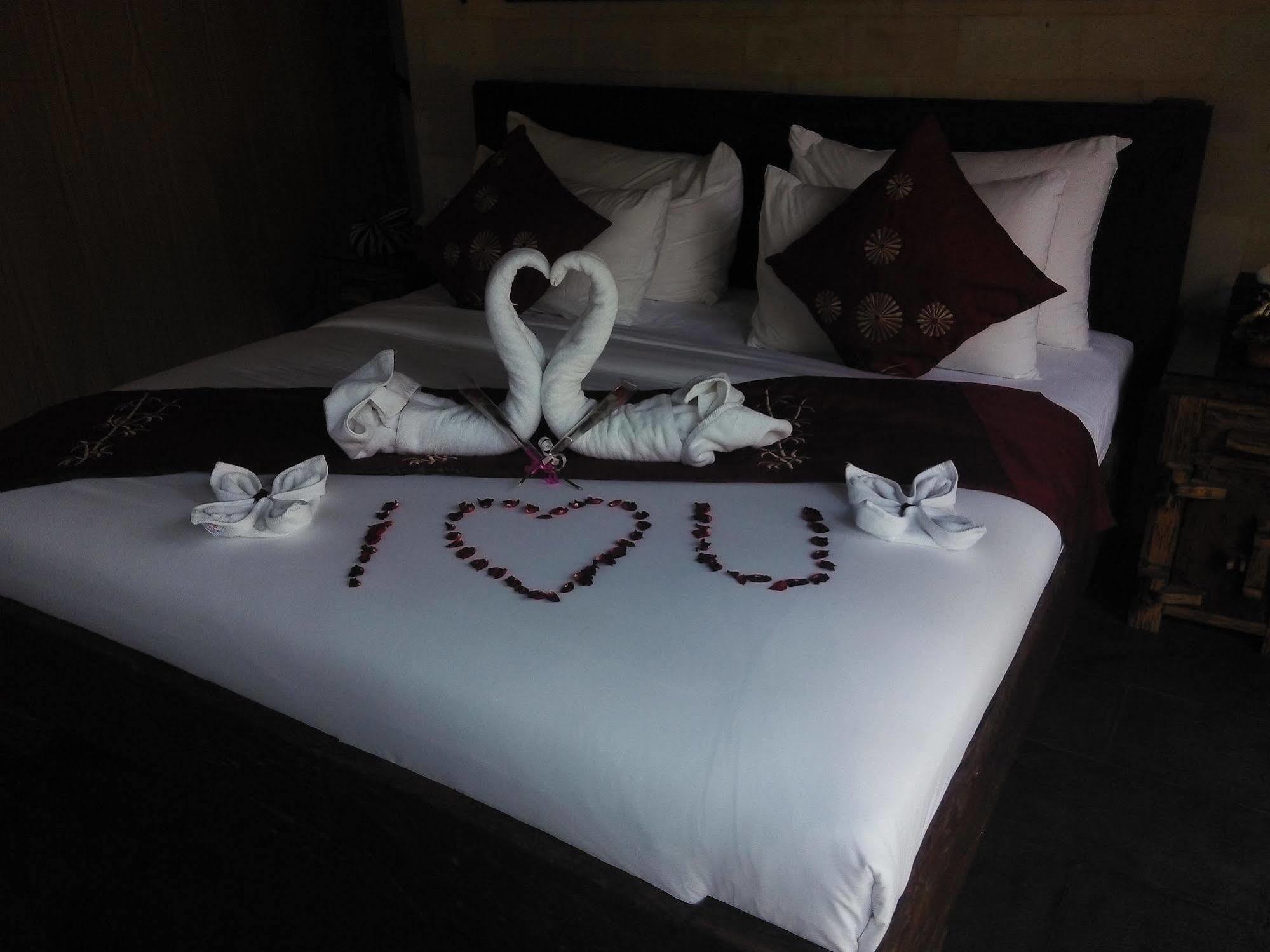 Gino Feruci Villa Ubud By Kagum Hotels Экстерьер фото