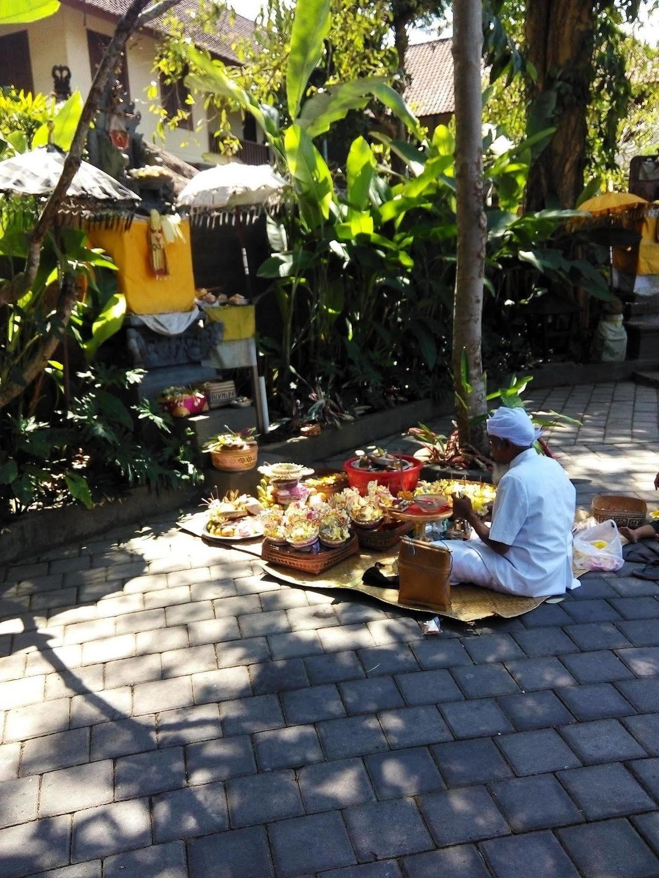 Gino Feruci Villa Ubud By Kagum Hotels Экстерьер фото