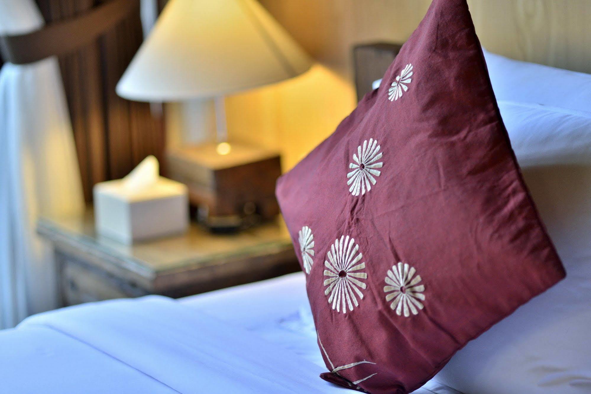 Gino Feruci Villa Ubud By Kagum Hotels Экстерьер фото