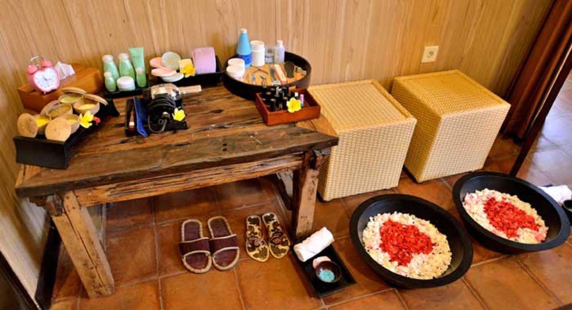 Gino Feruci Villa Ubud By Kagum Hotels Экстерьер фото