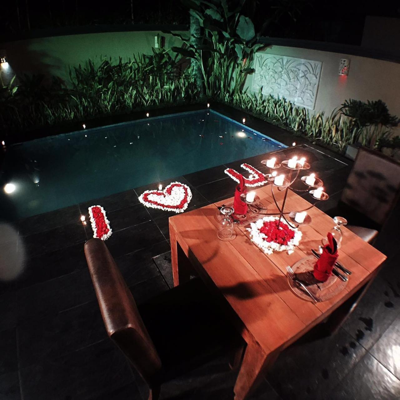 Gino Feruci Villa Ubud By Kagum Hotels Экстерьер фото